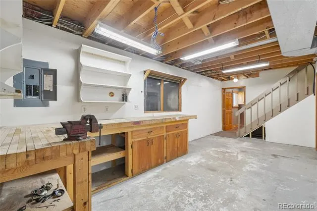 30243 Pine Crest Drive Evergreen, CO 80439