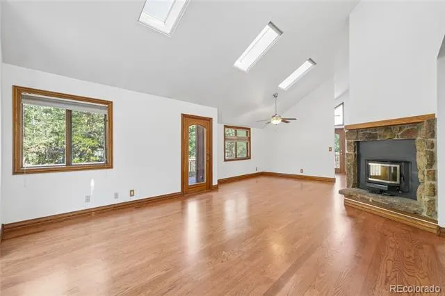 30243 Pine Crest Drive Evergreen, CO 80439