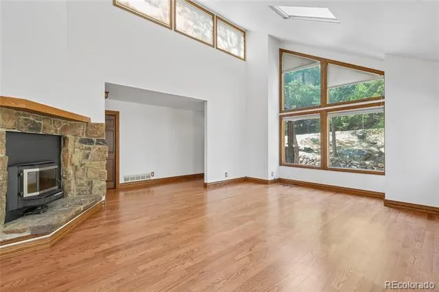 30243 Pine Crest Drive Evergreen, CO 80439