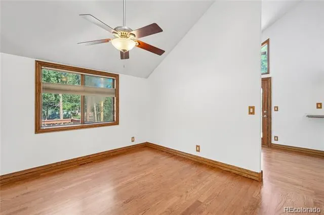 30243 Pine Crest Drive Evergreen, CO 80439