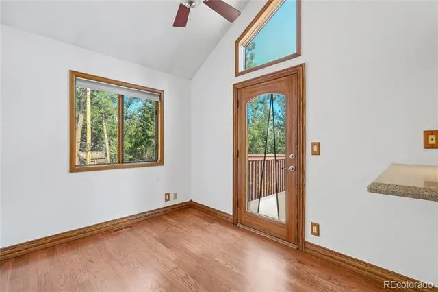30243 Pine Crest Drive Evergreen, CO 80439