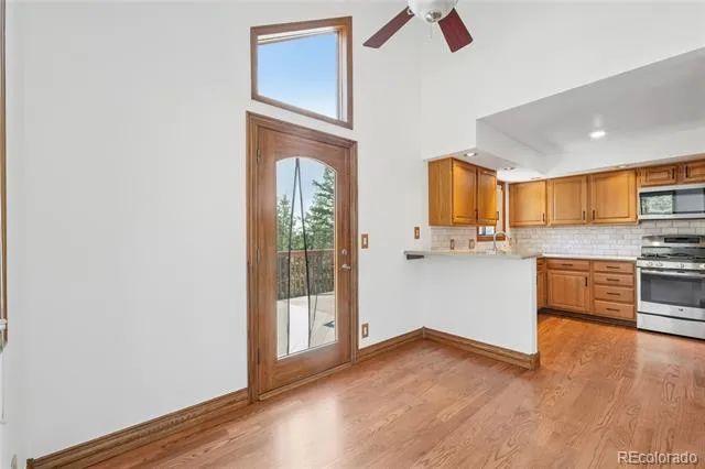 30243 Pine Crest Drive Evergreen, CO 80439