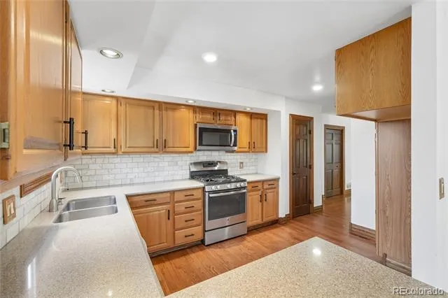 30243 Pine Crest Drive Evergreen, CO 80439