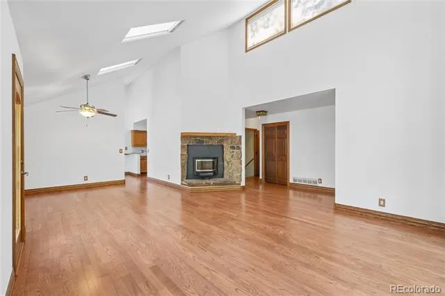 30243 Pine Crest Drive Evergreen, CO 80439