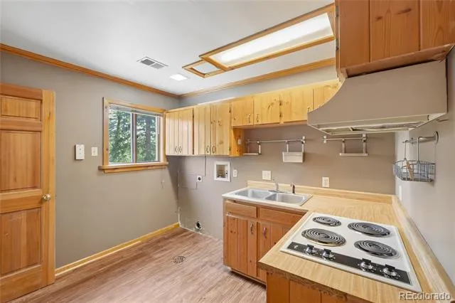 30243 Pine Crest Drive Evergreen, CO 80439