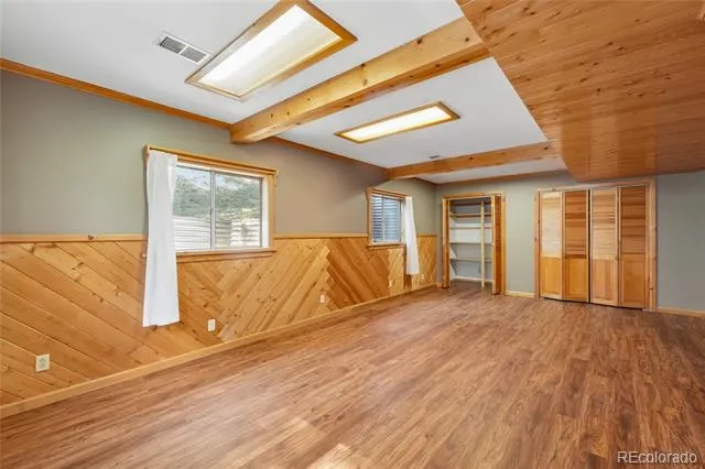 30243 Pine Crest Drive Evergreen, CO 80439