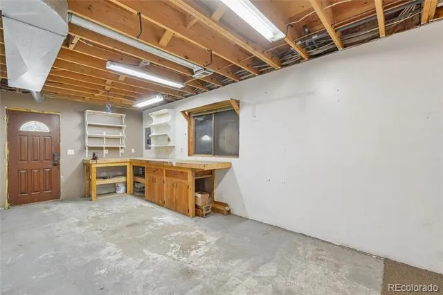30243 Pine Crest Drive Evergreen, CO 80439