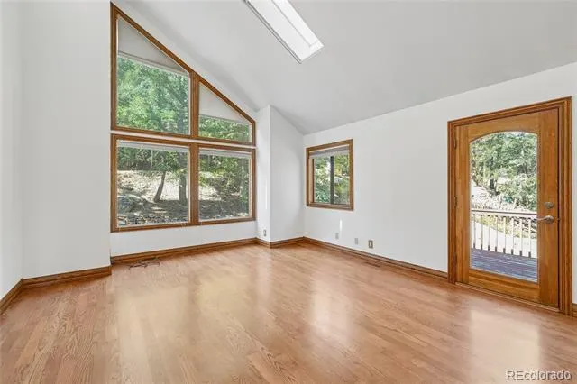 30243 Pine Crest Drive Evergreen, CO 80439