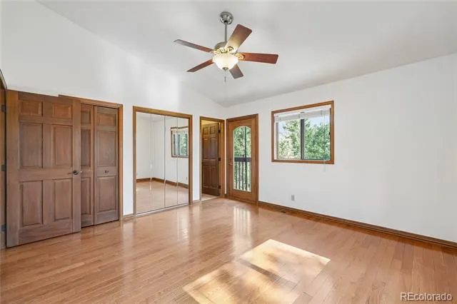 30243 Pine Crest Drive Evergreen, CO 80439