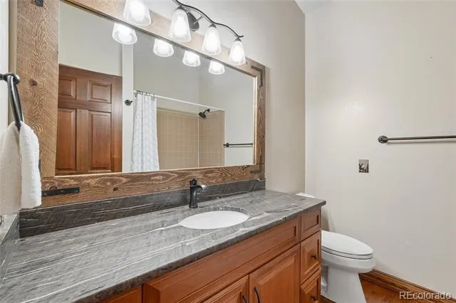 30243 Pine Crest Drive Evergreen, CO 80439