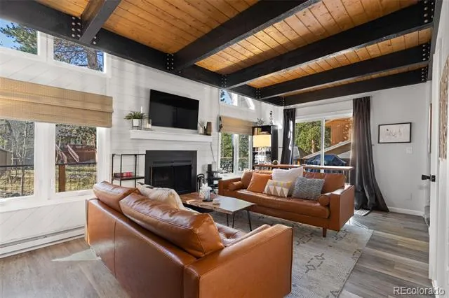 14 Red Feather Road Breckenridge, CO 80424