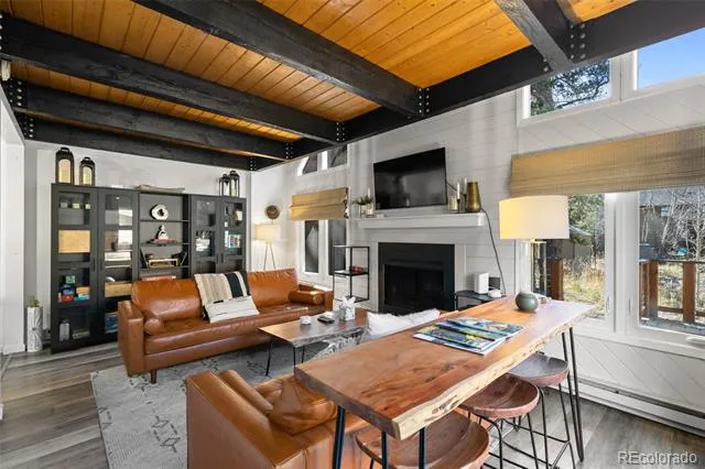 14 Red Feather Road Breckenridge, CO 80424
