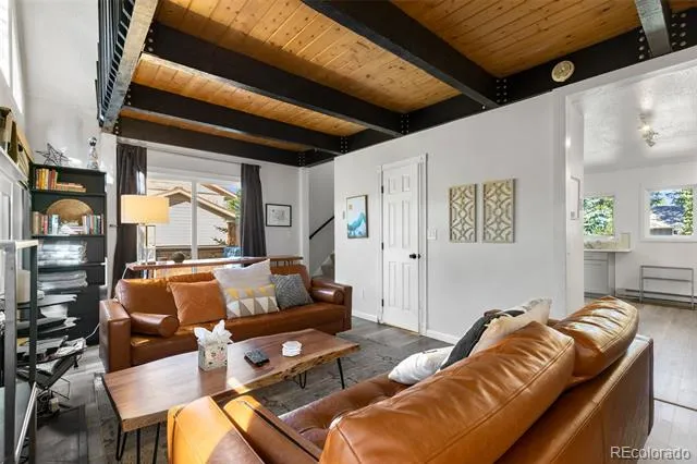14 Red Feather Road Breckenridge, CO 80424