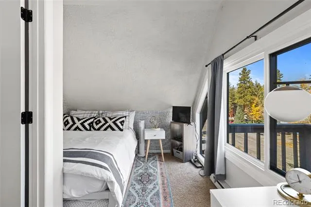 14 Red Feather Road Breckenridge, CO 80424