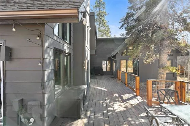 14 Red Feather Road Breckenridge, CO 80424