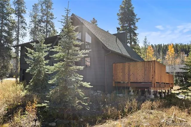 14 Red Feather Road Breckenridge, CO 80424