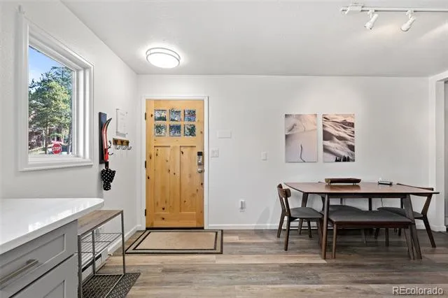 14 Red Feather Road Breckenridge, CO 80424