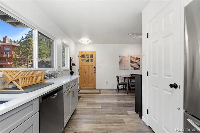 14 Red Feather Road Breckenridge, CO 80424