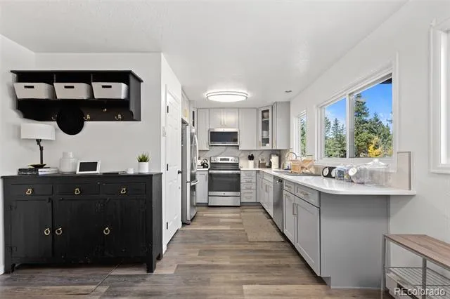 14 Red Feather Road Breckenridge, CO 80424