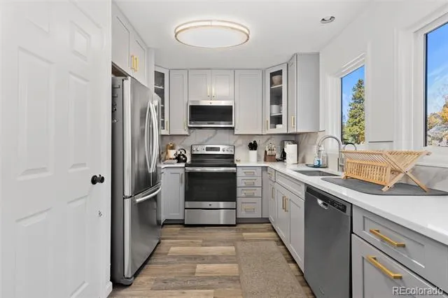 14 Red Feather Road Breckenridge, CO 80424