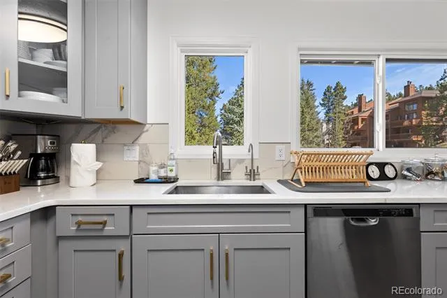 14 Red Feather Road Breckenridge, CO 80424