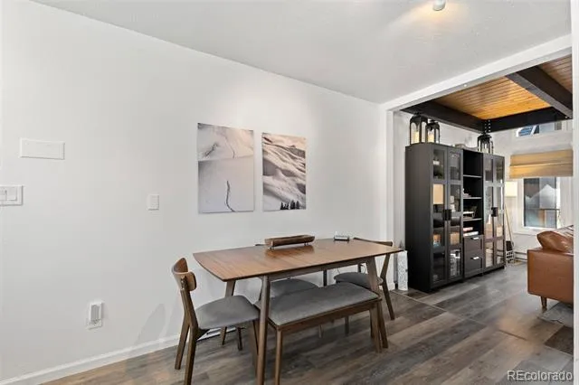 14 Red Feather Road Breckenridge, CO 80424
