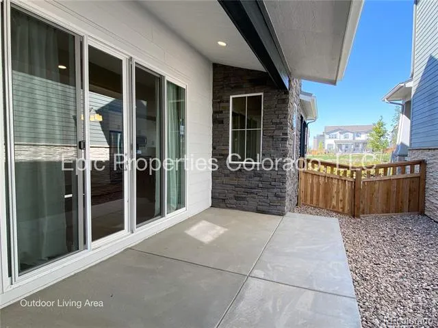 6012 Netherland Court Aurora, CO 80019