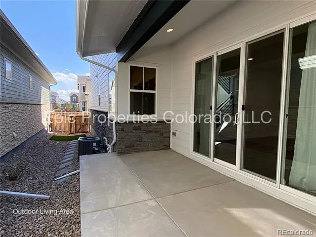 6012 Netherland Court Aurora, CO 80019