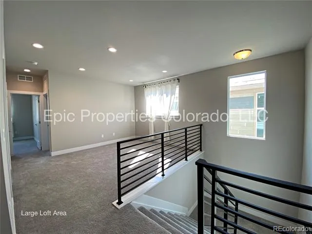 6012 Netherland Court Aurora, CO 80019
