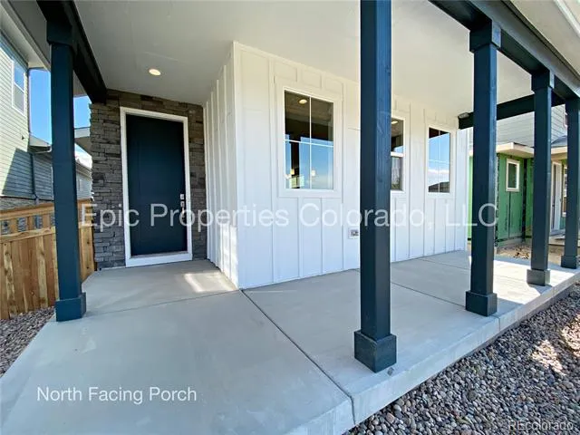 6012 Netherland Court Aurora, CO 80019