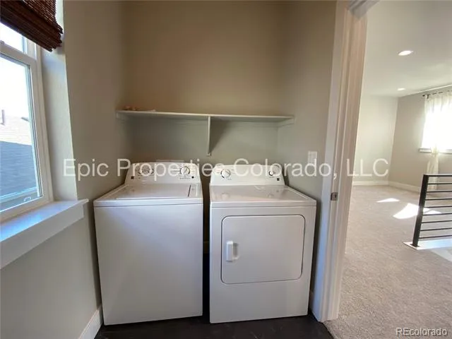 6012 Netherland Court Aurora, CO 80019