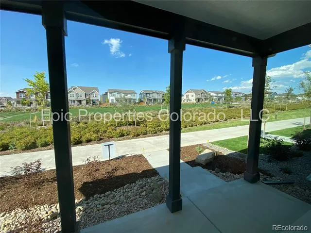 6012 Netherland Court Aurora, CO 80019