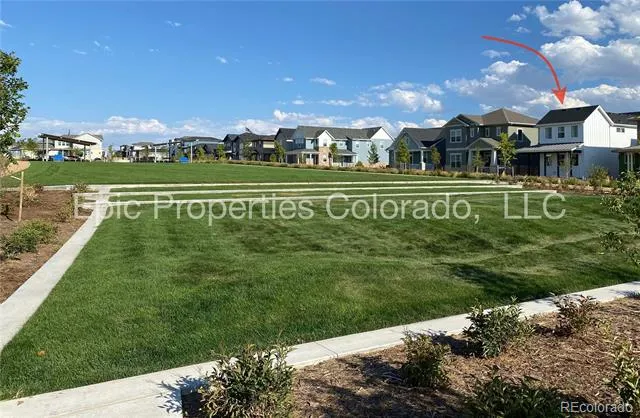 6012 Netherland Court Aurora, CO 80019