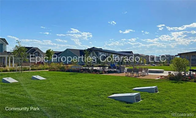 6012 Netherland Court Aurora, CO 80019