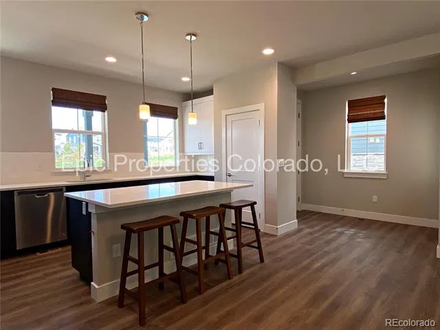 6012 Netherland Court Aurora, CO 80019