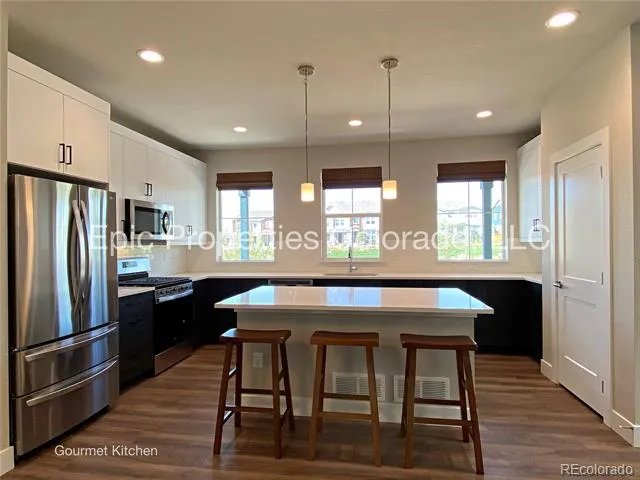 6012 Netherland Court Aurora, CO 80019