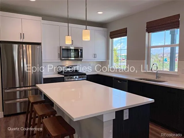 6012 Netherland Court Aurora, CO 80019
