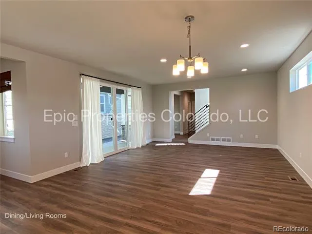 6012 Netherland Court Aurora, CO 80019