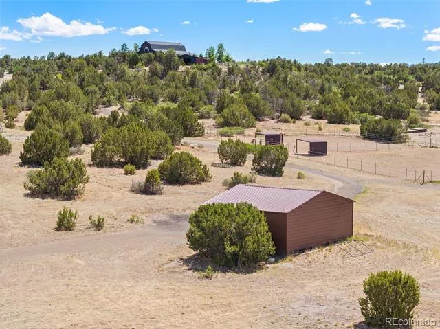 7445 Pinon Heights Pueblo, CO 81004