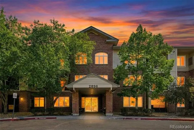 2896 W Riverwalk Circle #A 309 Littleton, CO 80123