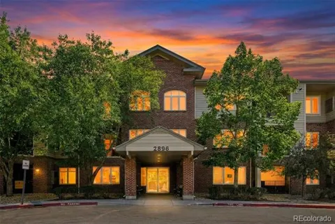 2896 W Riverwalk Circle #A 309