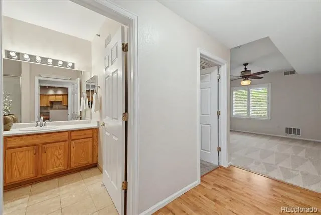 2896 W Riverwalk Circle #A 309 Littleton, CO 80123