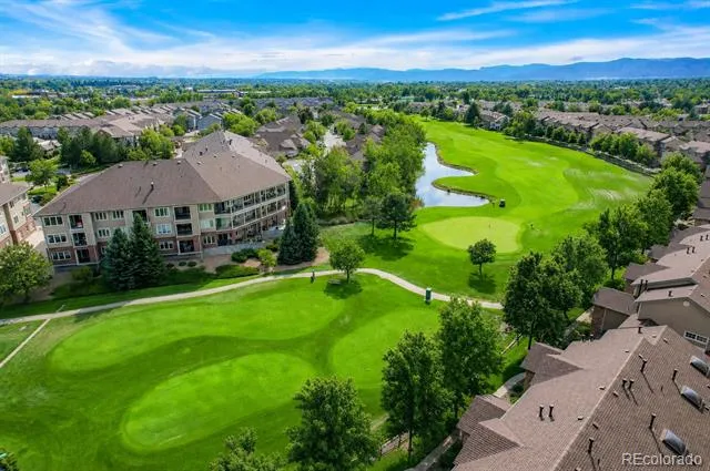 2896 W Riverwalk Circle #A 309 Littleton, CO 80123