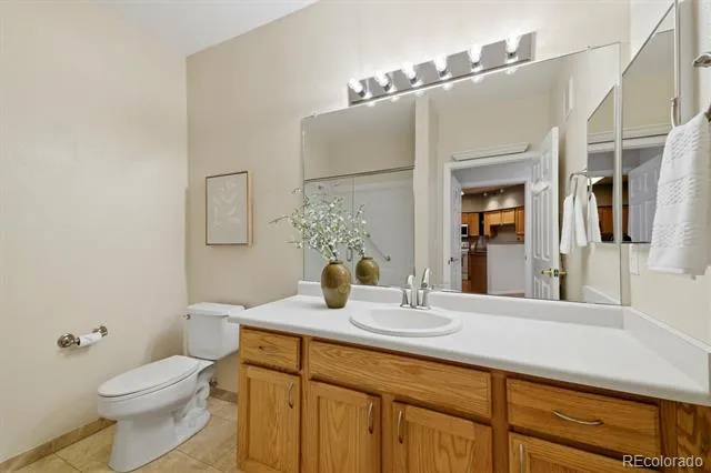 2896 W Riverwalk Circle #A 309 Littleton, CO 80123
