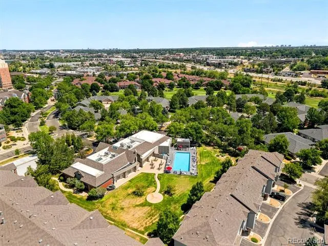 2896 W Riverwalk Circle #A 309 Littleton, CO 80123