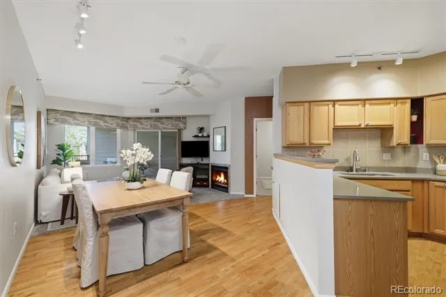 2896 W Riverwalk Circle #A 309 Littleton, CO 80123