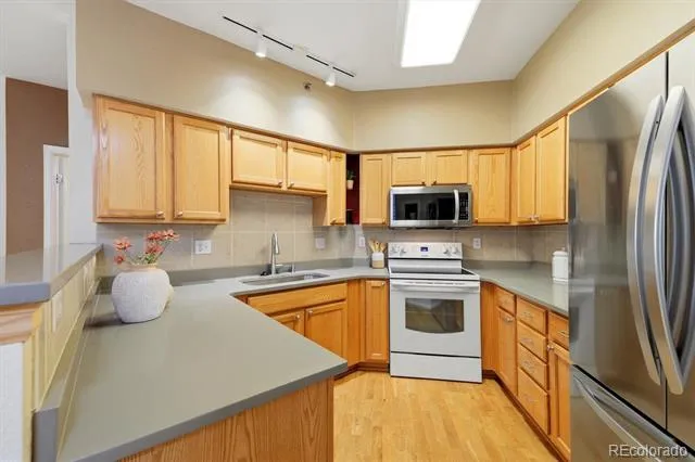 2896 W Riverwalk Circle #A 309 Littleton, CO 80123
