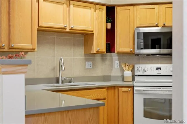 2896 W Riverwalk Circle #A 309 Littleton, CO 80123