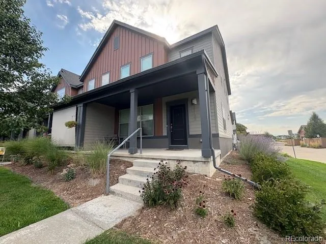 11137 E 25th Avenue Aurora, CO 80010