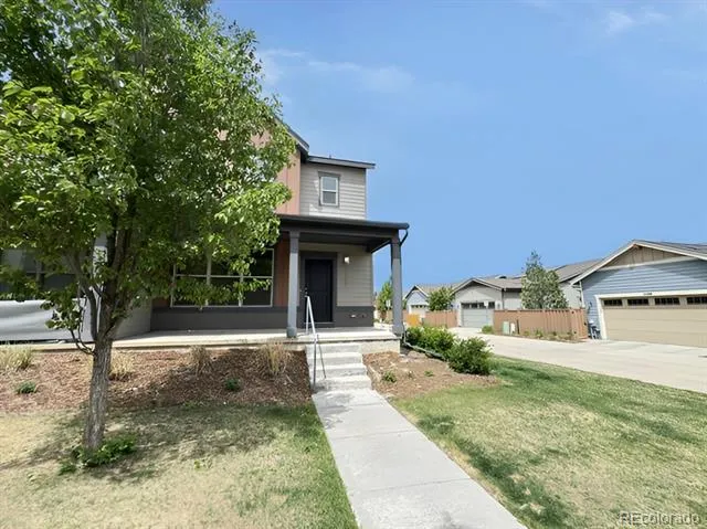 11137 E 25th Avenue Aurora, CO 80010